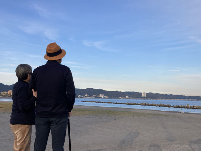 代表挨拶